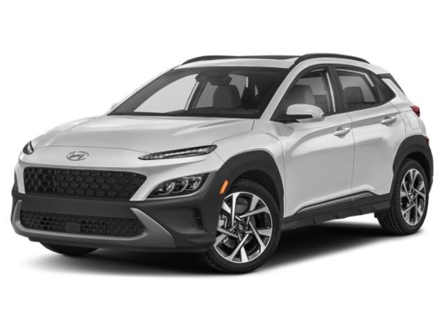 Hyundai Kona SEL 2023