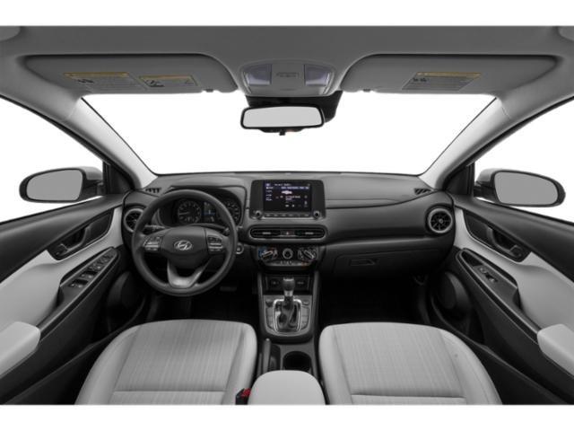 Hyundai Kona SEL 2023