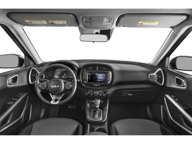 Kia Soul LX CVT 2024
