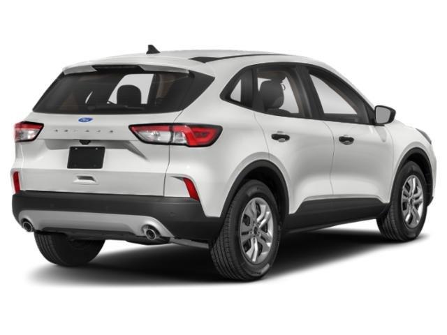 Ford Escape S AWD 2020
