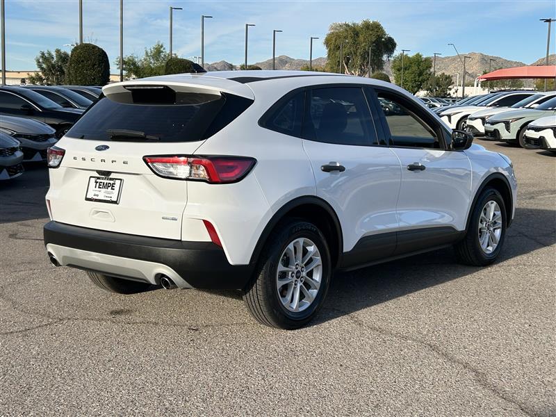 Ford Escape S AWD 2020