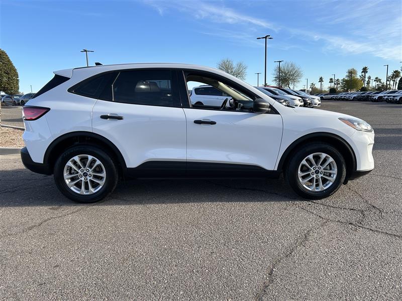 Ford Escape S AWD 2020