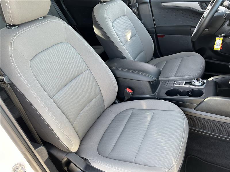 Ford Escape S AWD 2020