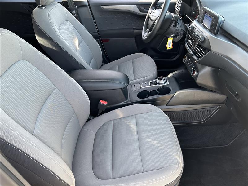 Ford Escape S AWD 2020