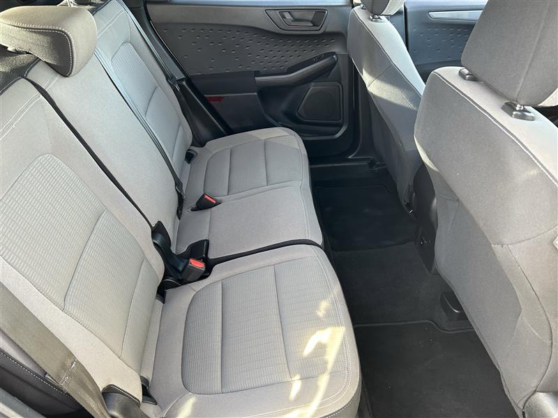 Ford Escape S AWD 2020