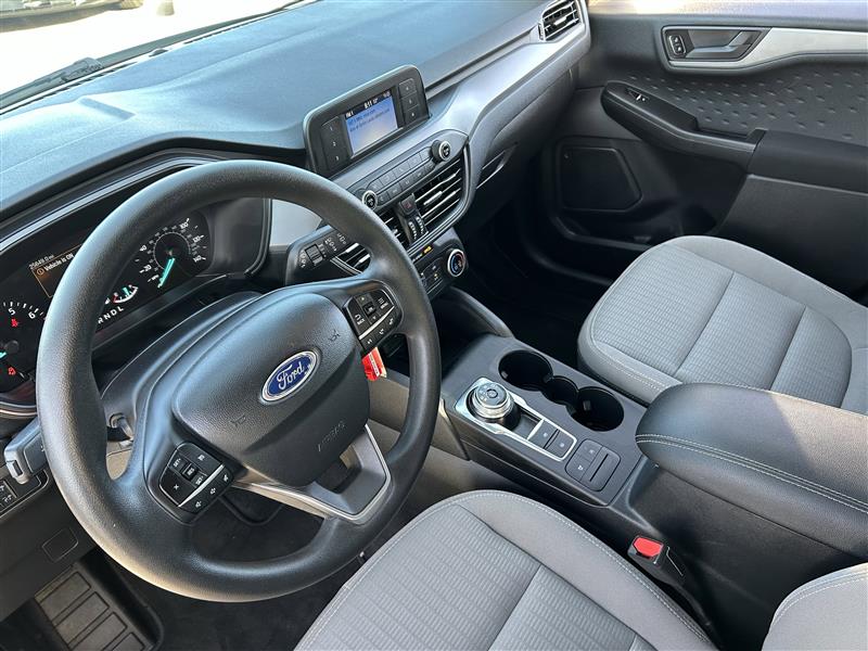 Ford Escape S AWD 2020