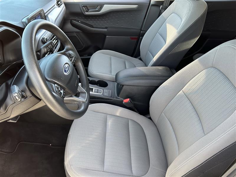 Ford Escape S AWD 2020