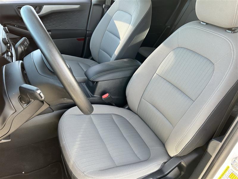 Ford Escape S AWD 2020