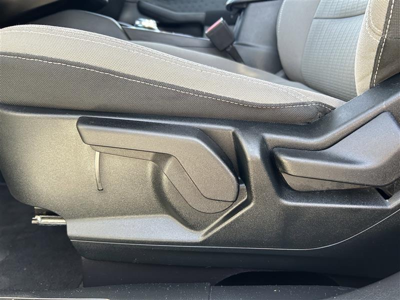 Ford Escape S AWD 2020