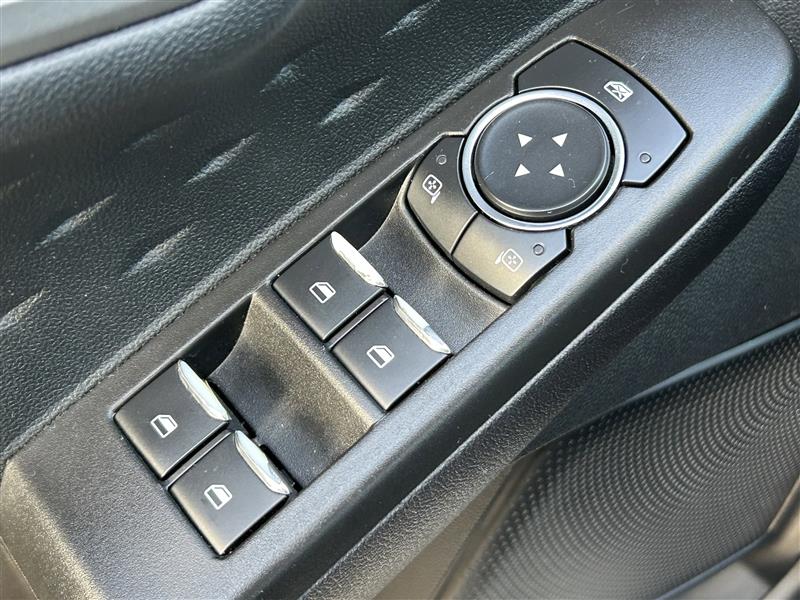 Ford Escape S AWD 2020