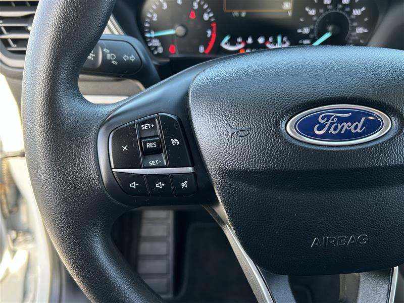 Ford Escape S AWD 2020