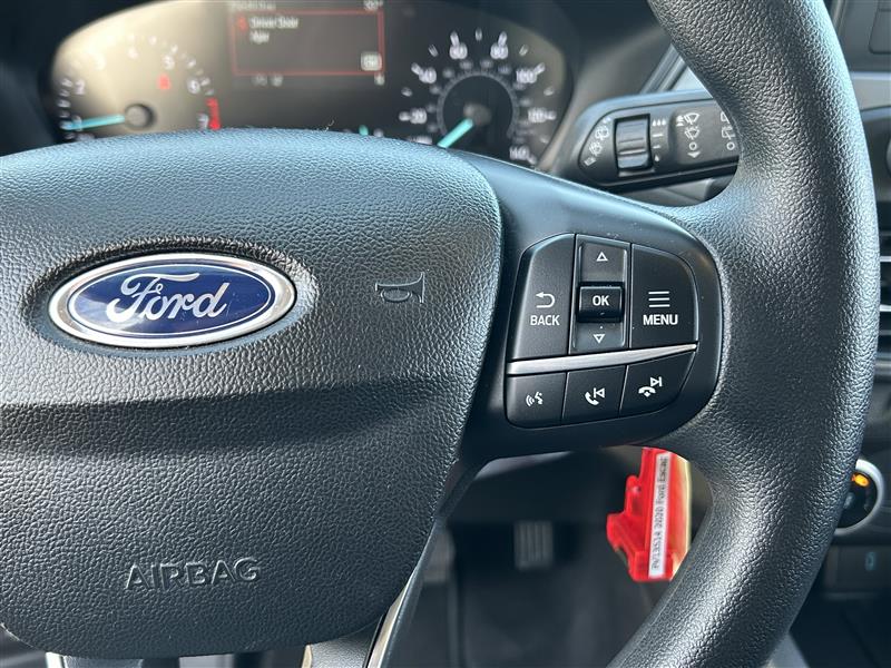 Ford Escape S AWD 2020