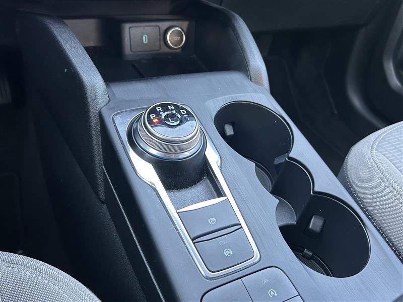 Ford Escape S AWD 2020