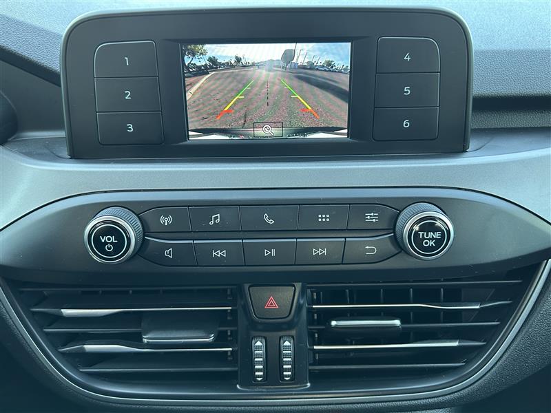 Ford Escape S AWD 2020