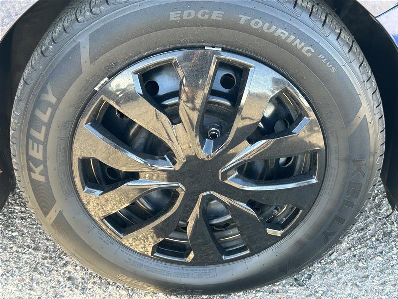 Nissan Altima 2.5 S 2022