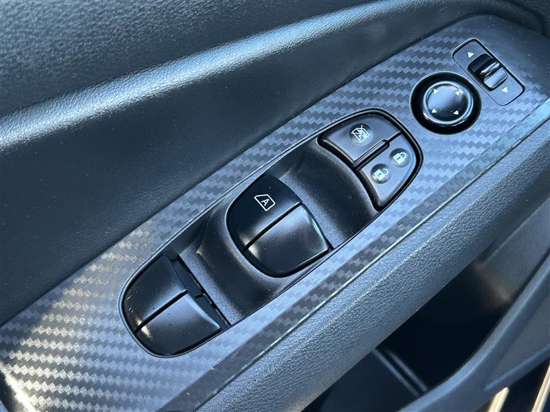 Nissan Altima 2.5 S 2022