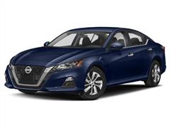 2022 Nissan Altima 