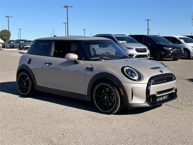 MINI Hardtop Cooper S 2022