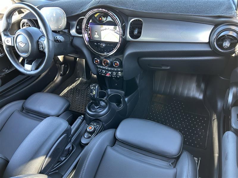 MINI Hardtop Cooper S 2022