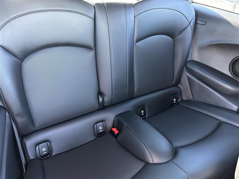 MINI Hardtop Cooper S 2022