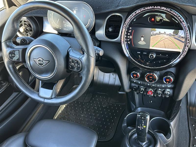 MINI Hardtop Cooper S 2022