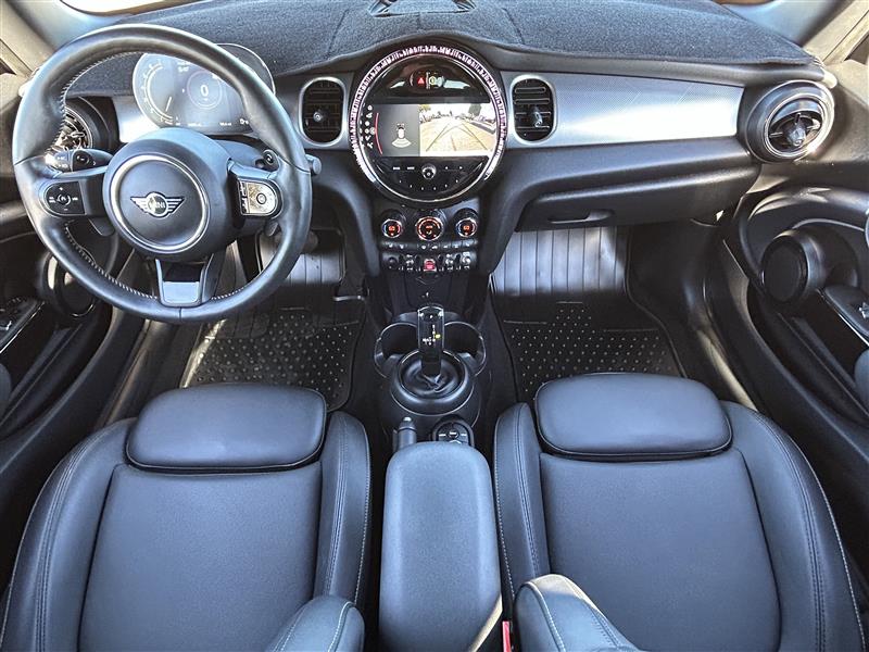 MINI Hardtop Cooper S 2022