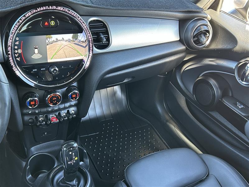 MINI Hardtop Cooper S 2022