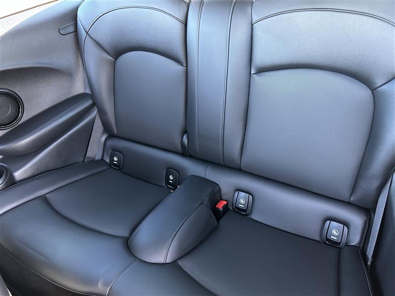 MINI Hardtop Cooper S 2022