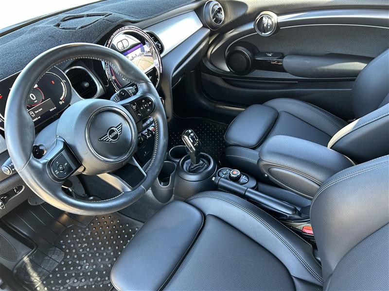 MINI Hardtop Cooper S 2022