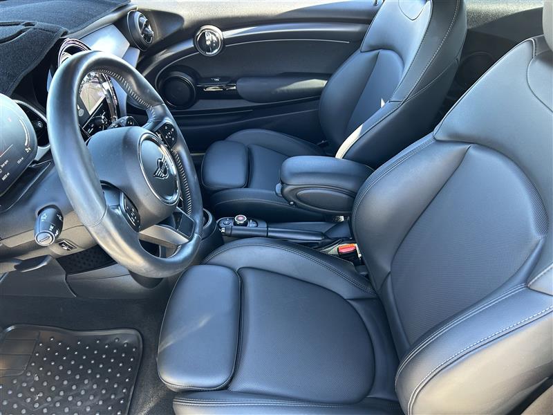 MINI Hardtop Cooper S 2022