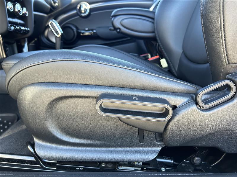 MINI Hardtop Cooper S 2022