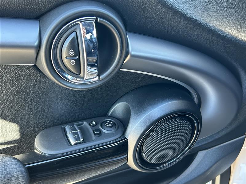 MINI Hardtop Cooper S 2022