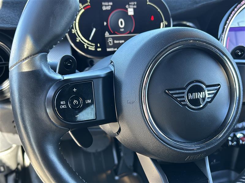 MINI Hardtop Cooper S 2022