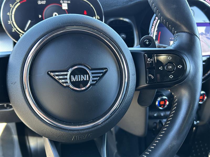 MINI Hardtop Cooper S 2022