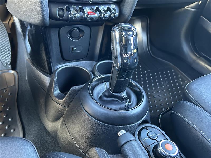 MINI Hardtop Cooper S 2022