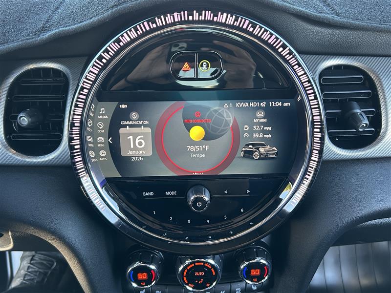 MINI Hardtop Cooper S 2022