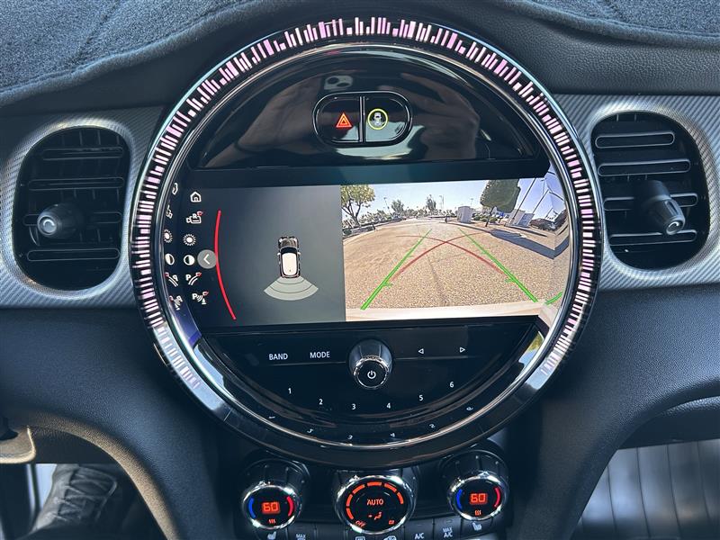 MINI Hardtop Cooper S 2022