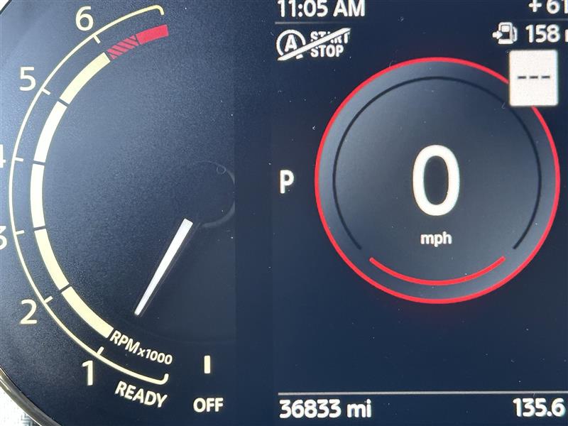 MINI Hardtop Cooper S 2022