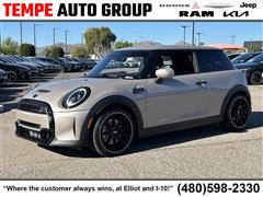 2022 MINI Hardtop 
