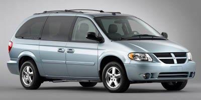 Dodge Grand Caravan SXT 2006
