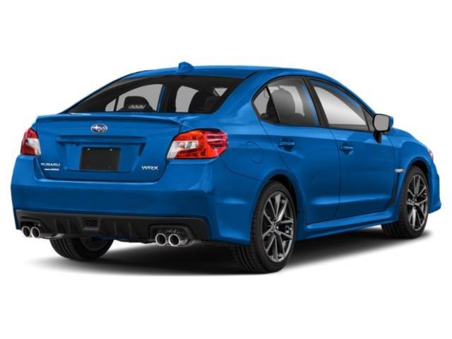Subaru WRX Premium 6M 2020