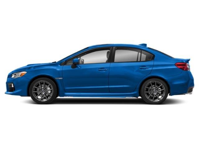 Subaru WRX Premium 6M 2020