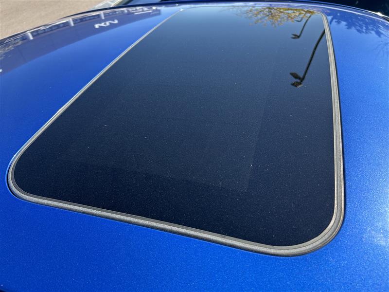 Subaru WRX Premium 6M 2020