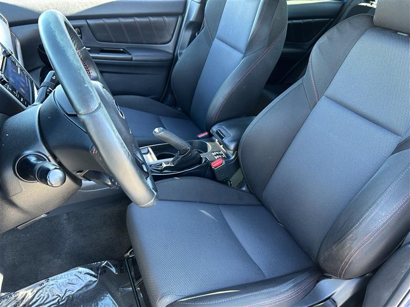 Subaru WRX Premium 6M 2020