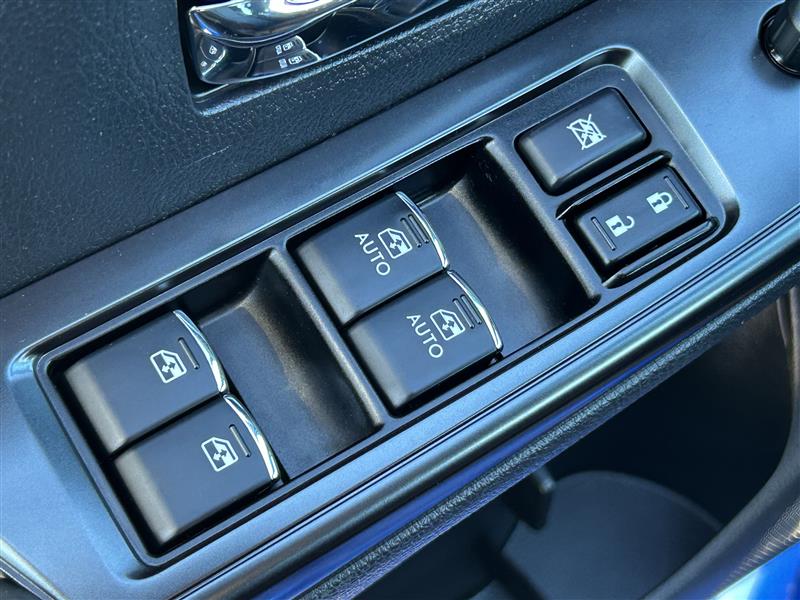 Subaru WRX Premium 6M 2020