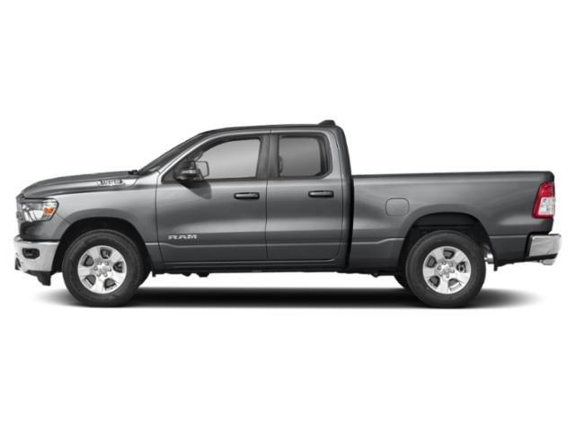 RAM 1500 Big Horn Quad Cab 2WD 2022