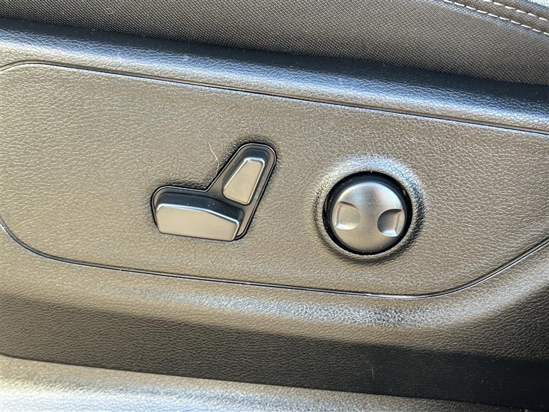 RAM 1500 Big Horn Quad Cab 2WD 2022