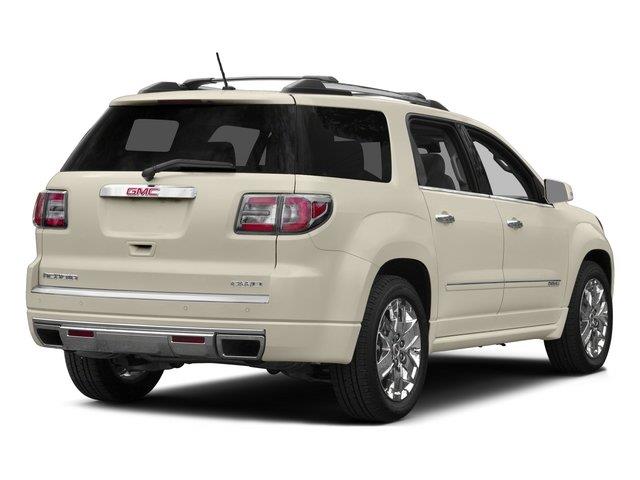 GMC Acadia Denali AWD 2015