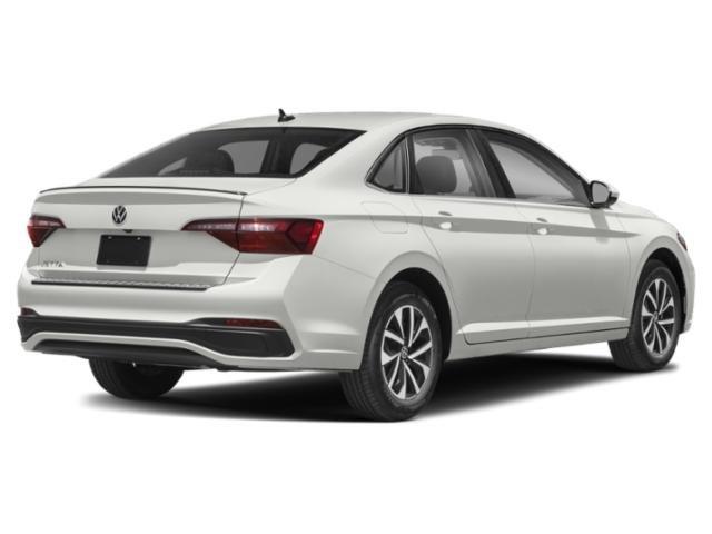 Volkswagen Jetta S 2024