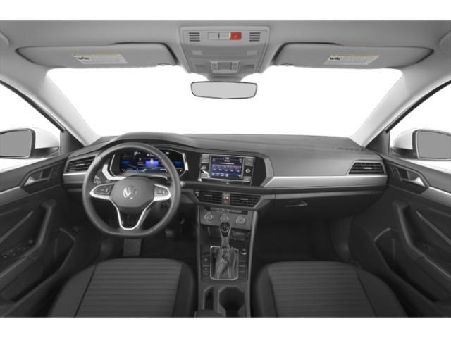 Volkswagen Jetta S 2024